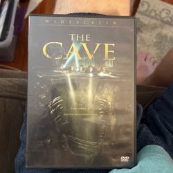 The Cave