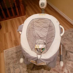 Baby Stuff 