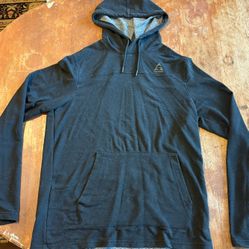 Gerry Black Men’s Hoodie