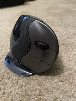 Wireless Evoluent Ergonomic Mouse 