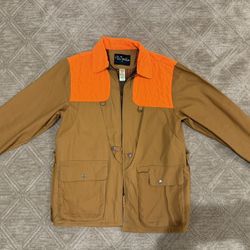 HUNTING JACKET 