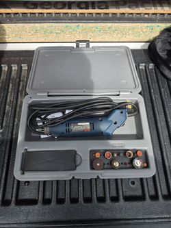 Ryobi  HT20VSK