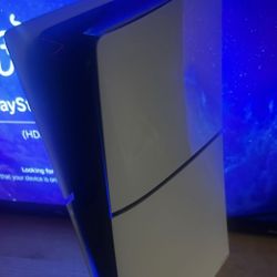 Ps5 slim