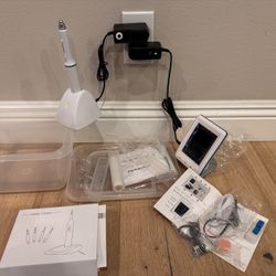 Dental hygienist gutter cutter root canal locator  Obturation Pen tools