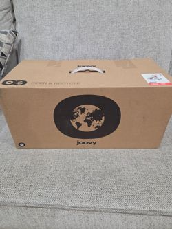 Joovy Scoot Balance Bike