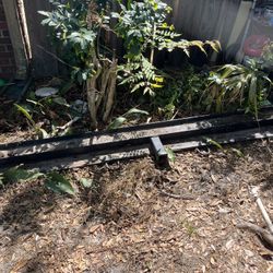 Box Truck Trailer Adapter. 