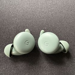 Google Pixel Earbuds Series A - Olive