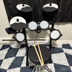 Alesis Electric Drum Kit
