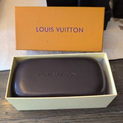 Brand New Louis Vuitton Sunglasses 