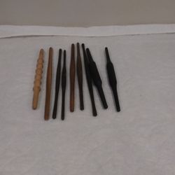 Kitchen Wood Rollers