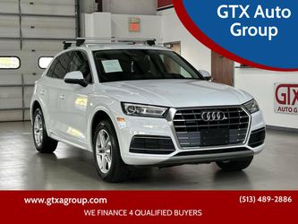2019 Audi Q5