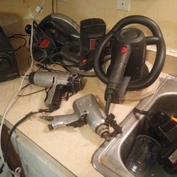 Tools For Sale In Pine Hills You Can Contact Me For Price