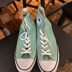 Men’s Converse Shoes 