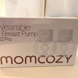 Mom Cozy S12 Pro Pump