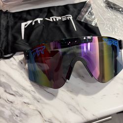 Pit Viper sunglasses