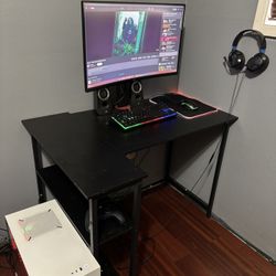 Pc Setup