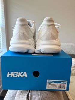 HOKA Bondi 9 - Men’s size 12