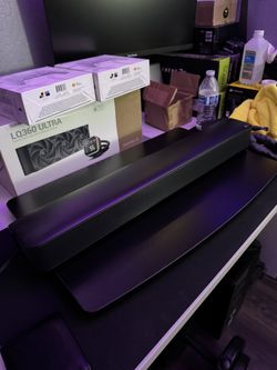 LG Soundbar