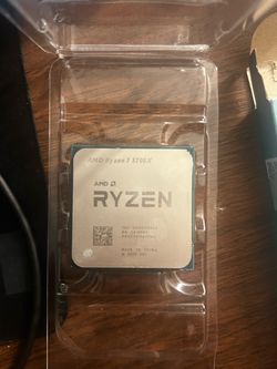 Ryzen 7 5700x