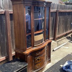 China cabinet