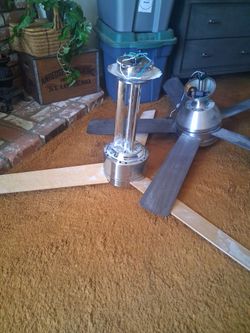 Ceiling Fan