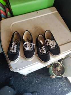 Vans Shoes