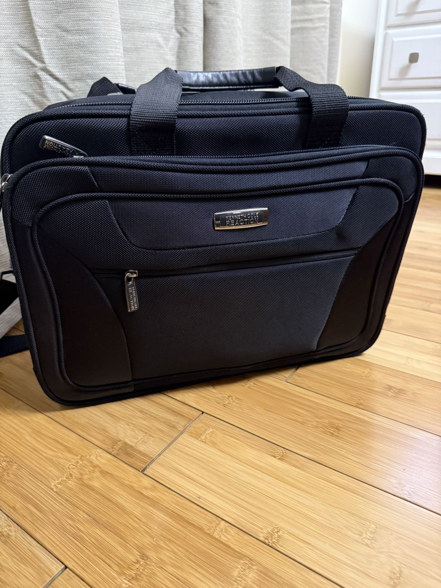  Maletín de alta calidad para laptop