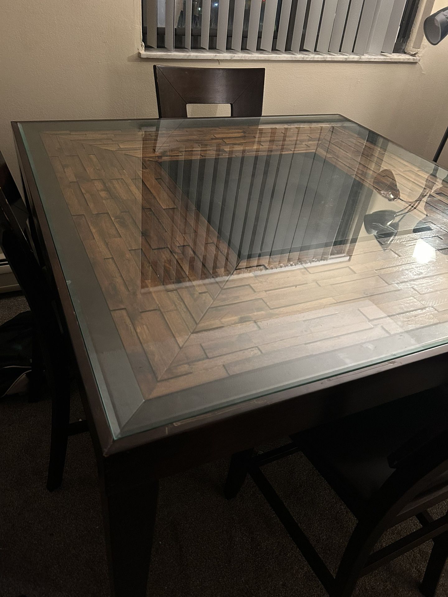 Dining Room Table