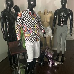 Mannequins