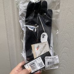 Adidas/Bape WS Glove 