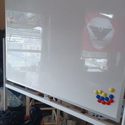 Eraser Board