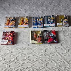 S.H.Figuarts Action Figures