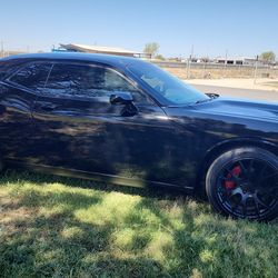 2014 Challenger