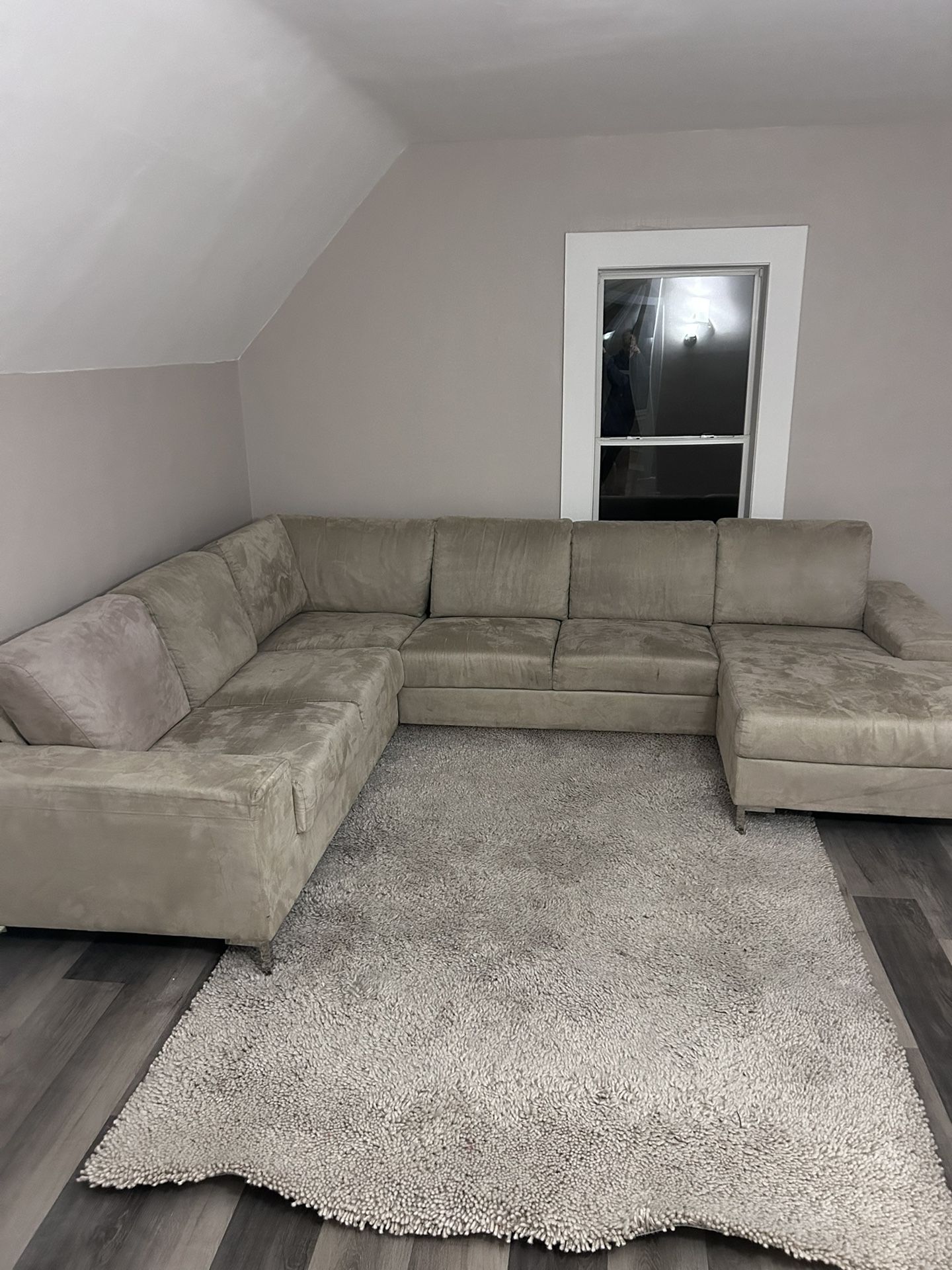 Sofa Sectional Couch