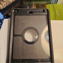 iPad Mini 4 (2015) Otter Box Case