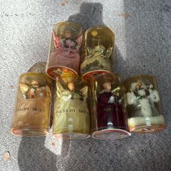 Angels $10 For All Of Them holiday