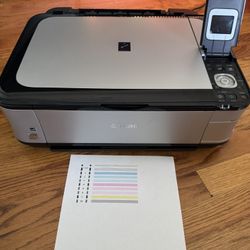 Cannon Printer MP 560