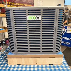 HVAC air conditioner unit 4 to 5 ton