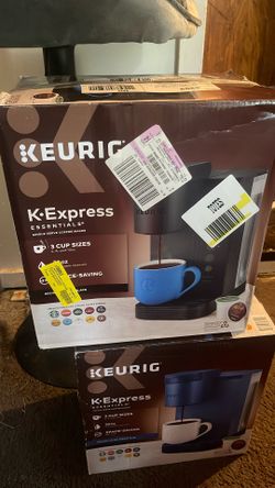Keurig Express Essentials