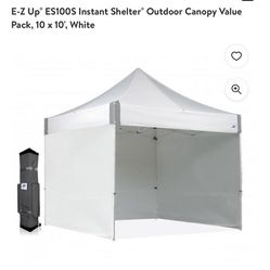 Instant Shelter