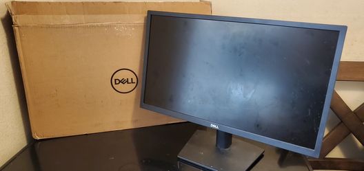 Dell Monitor 22inches