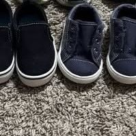 Infant Shoes