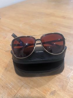 oakley aviator sunglasses polarized