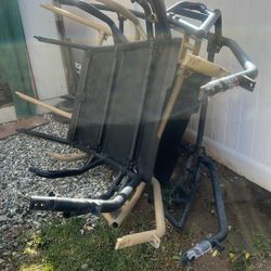 Razr Cages Oem 