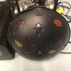 Dj Light 20 Dollars 