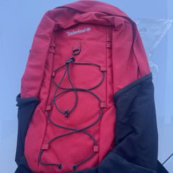 Timberland Backpack