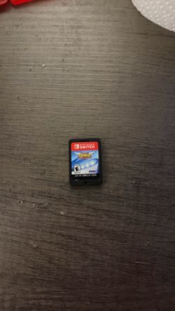 Team sonic racing