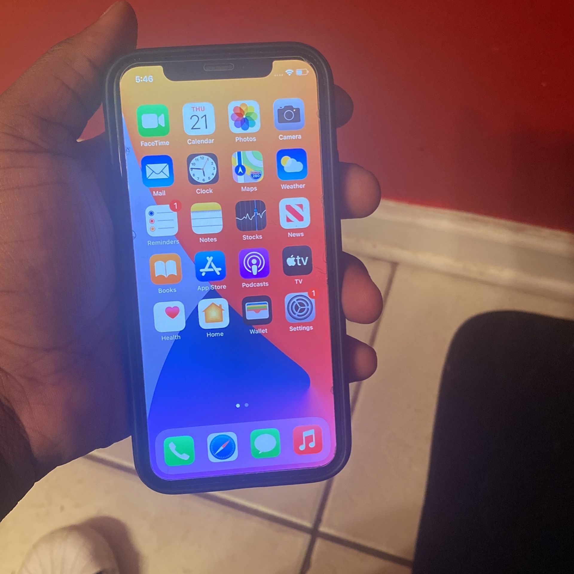 Iphone X For Sale 