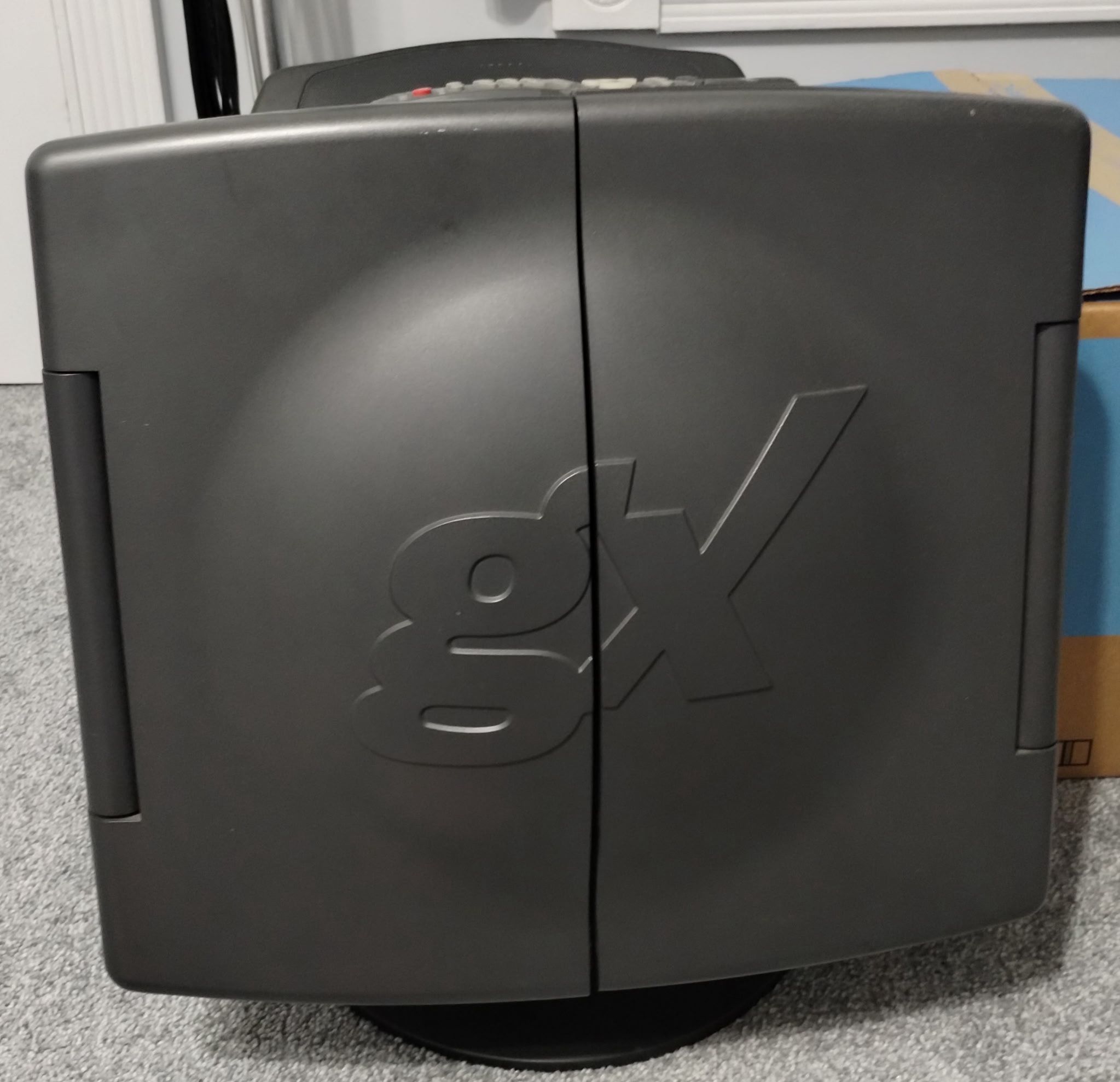 Samsung GX Gaming TV