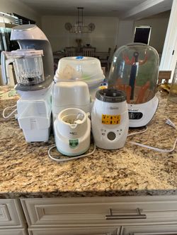 Baby Items for sale
